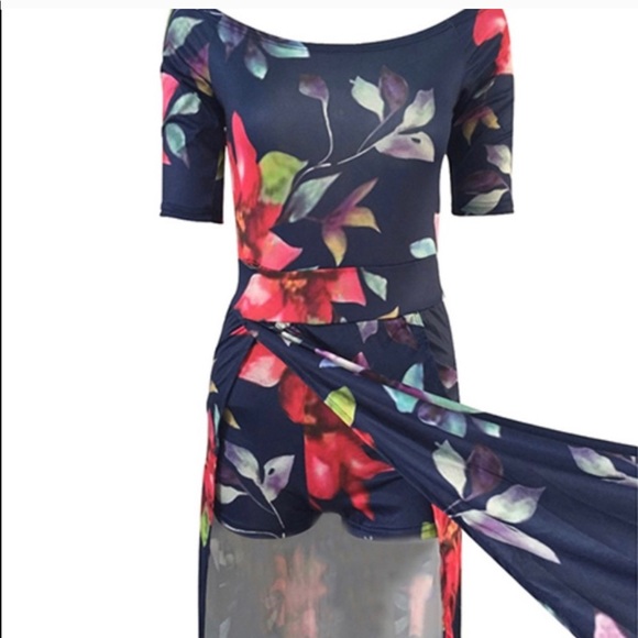 MAXI SKORTS🎉HP - Picture 8 of 8